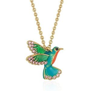 Kate Spade Hummingbird Jewelry